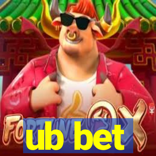 ub bet